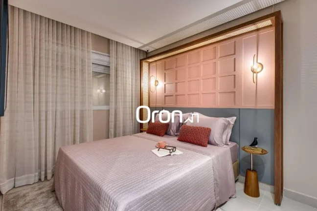 Imagem Apartamento à venda, 116 m² por R$ 1.070.000,00 - Setor Nova Suiça - Goiânia/GO