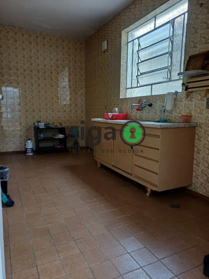 Imagem Casa Térrea a Venda com 02 quartos e 01 vaga em Planalto Paulista - Sp