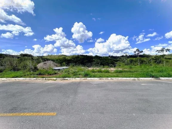 Imagem Oportunidade: lote com fundo e vista livre para reserva.