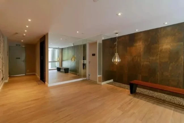 Imagem RAIZ SÃO PAULO - MAC - Apto de 66m² (Unidade de Revenda), em frente ao Shopping Boa Vista!