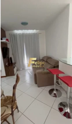 Foto do imóvel ACONCHEGANTE APARTAMENTO DE 02 QUARTOS, SOL DA MANHÃ, À VENDA EM jARDIM CAMBURI, VITÓRIA/ES!