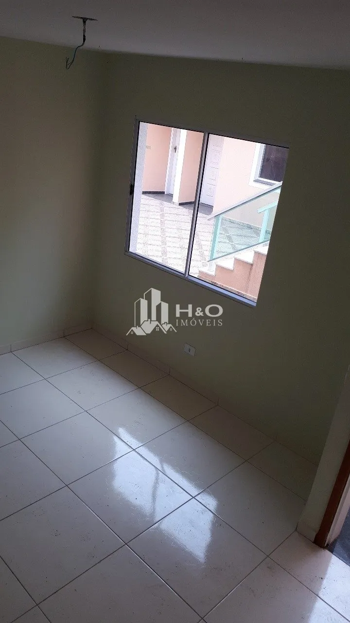 Imagem Excelente sobrado em condomínio para locação - Vila Carmosina!