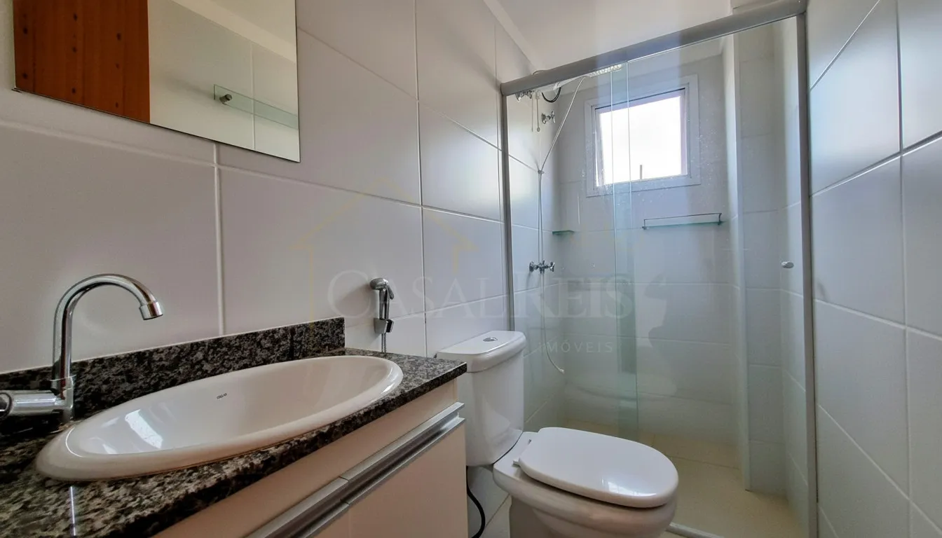 Imagem Apartamento 2 quartos à venda em Residencial Veredas, Poços de Caldas
