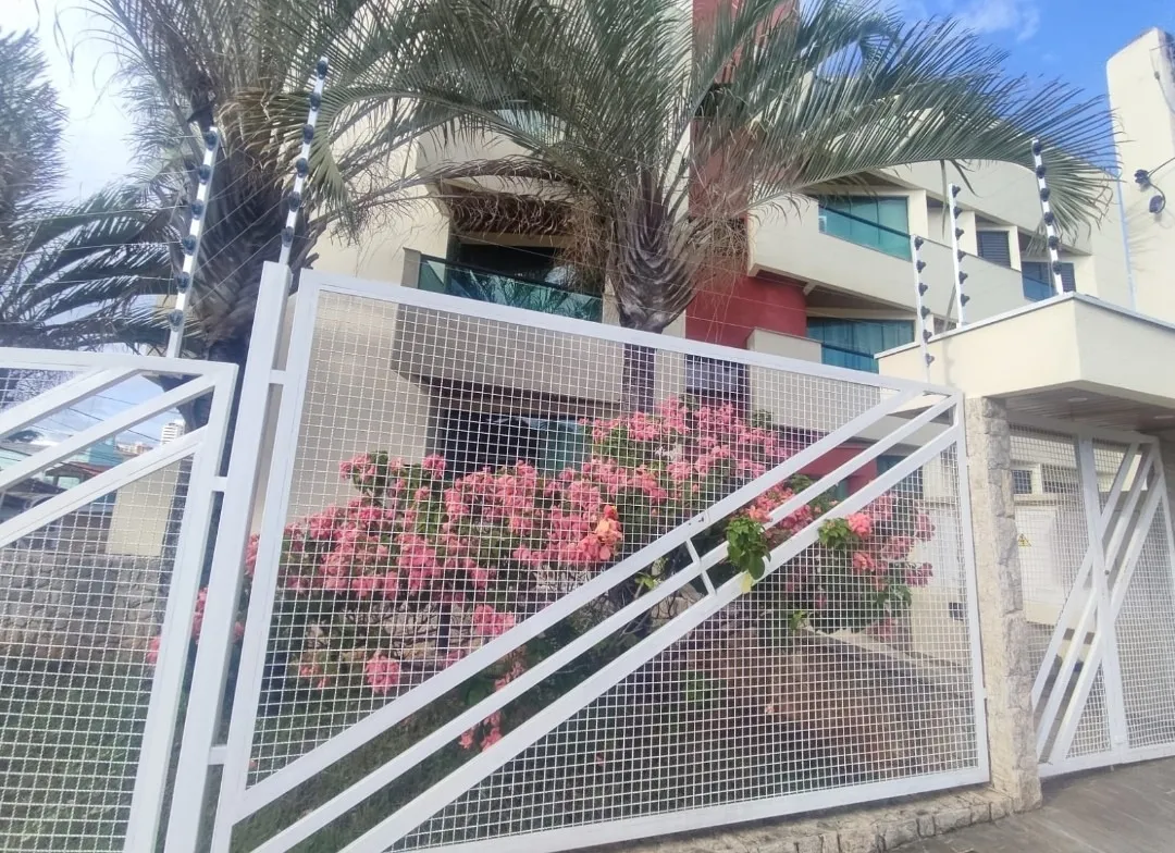 Imagem Apartamento 2 Dormitorios Jd. Paulistano Sorocaba SP