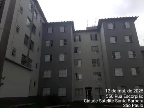 Foto do imóvel Oportunidade Única em SAO PAULO - SP | Tipo: Apartamento | Negociação: Leilão | Situação: Imóvel em RUA ESCORPIAO