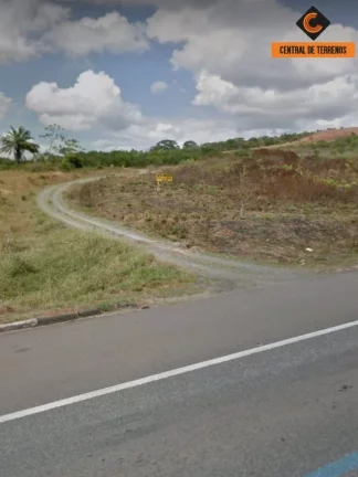 Imagem TERRENO INDUSTRIAL