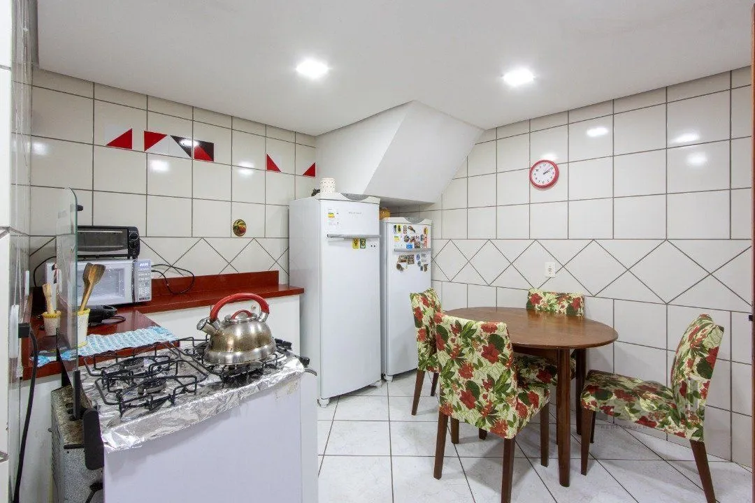 Imagem Casa de Condomínio em Jardim Isabel