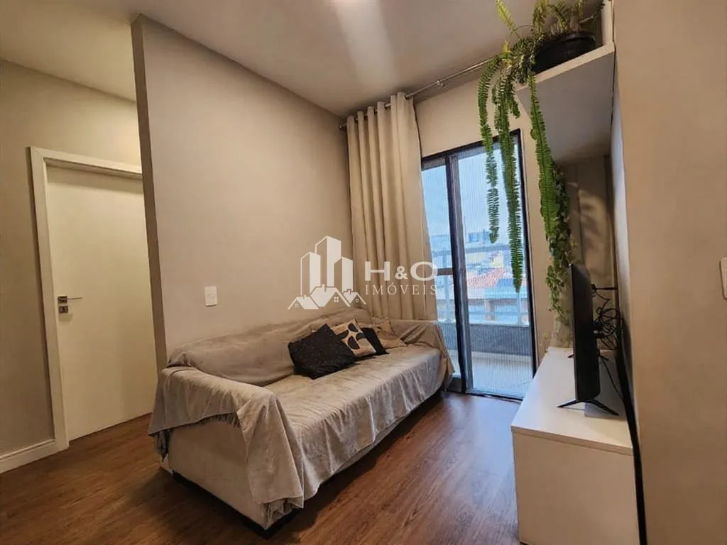 Foto do imóvel Excelente apartamento na Penha | 2 dormitórios | 50 m² | 1 vaga