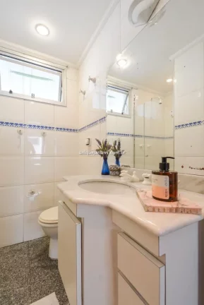 Imagem Apartamento à venda Moema São Paulo