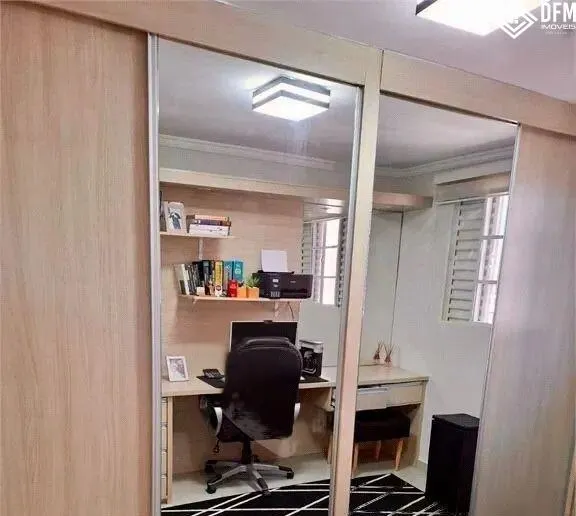 Imagem Apartamento com 2 Dormitorio(s) localizado(a) no bairro Jardim Marica em Mogi das Cruzes / Mato Grosso do Sul Ref.:4238