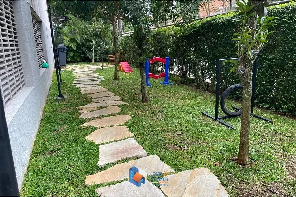 Imagem Apartamento à venda 2 Quartos 2 Suites 3 Vagas 73.42M² Jardim Oriental São Paulo - SP