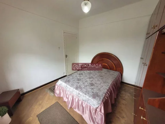 Imagem Sobrado à venda por R$ 798.000,00 - Tucuruvi - São Paulo/SP