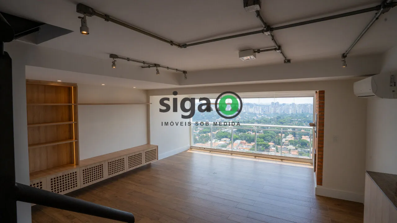 Imagem Cobertura Duplex á Venda na Vila Mascote - 103 m², 2 quartos, 2 Vagas