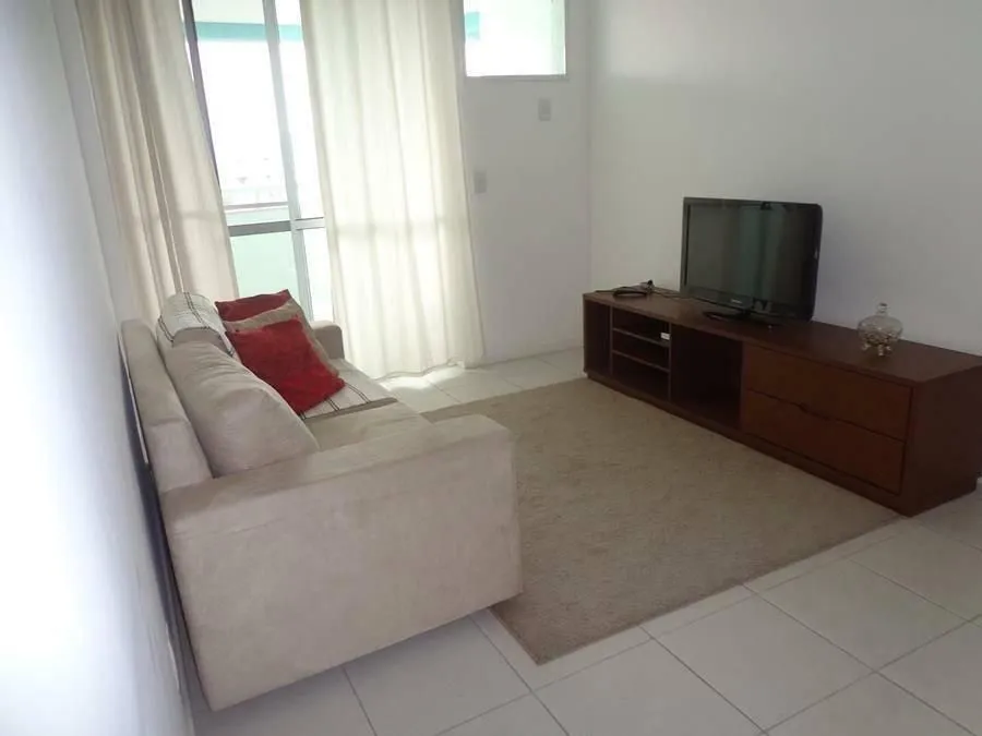 Imagem Apartamento com 2 Dormitórios para Alugar, 77 M² por R$ 4.237,48/Mês - Barra Olímpica - Rio de Janeiro/Rj - Ap0490