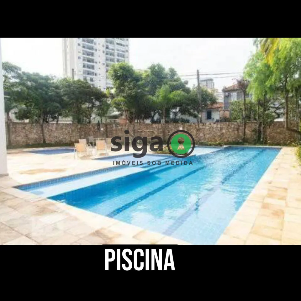 Imagem Apartamento com 2 Suítes à Venda, 129m², Vila Mariana