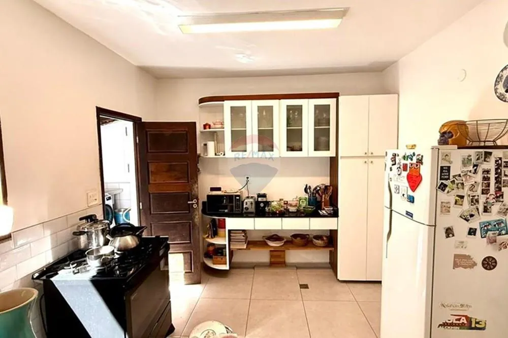 Imagem Casa 3 quartos, 252m², a venda no Jardim Botanico