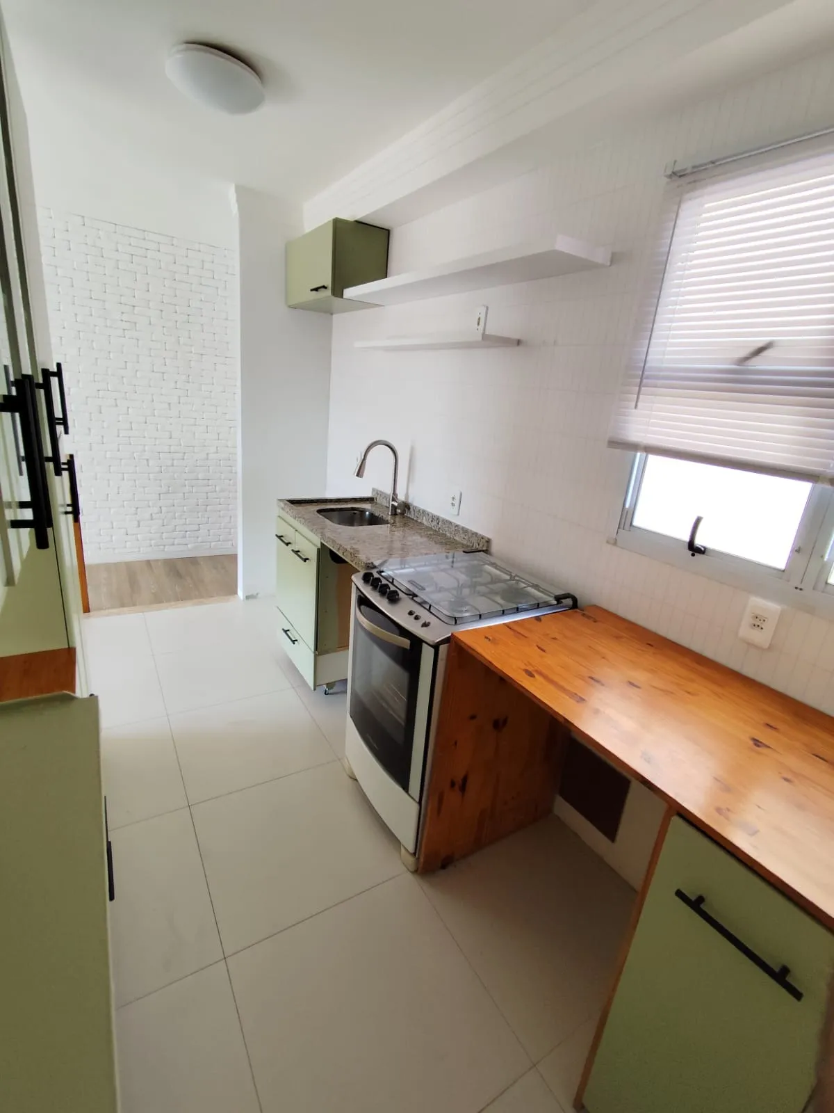 Imagem Apartamentos para venda com 2 quartos, 60 m² - Condominio Villa Flora