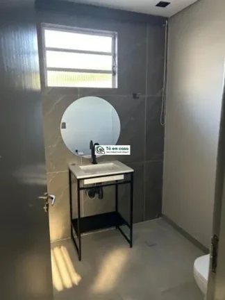 Imagem CASA COMERCIAL em SÃO JOSÉ DOS CAMPOS - SP, JARDIM DAS INDÚSTRIAS