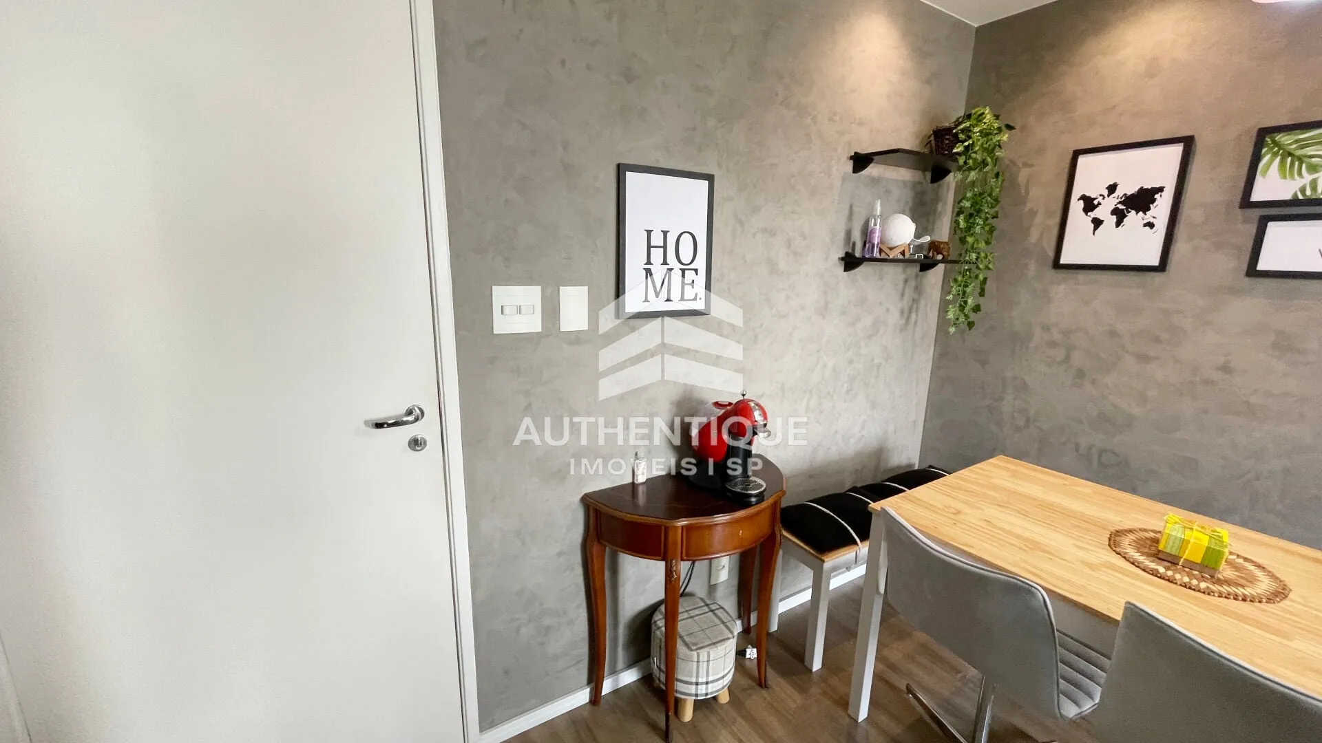 Imagem YOU METROPOLITAN RESIDENCIAL TATUAPE - Apartamento à venda no bairro Tatuapé - São Paulo/SP, Zona Leste