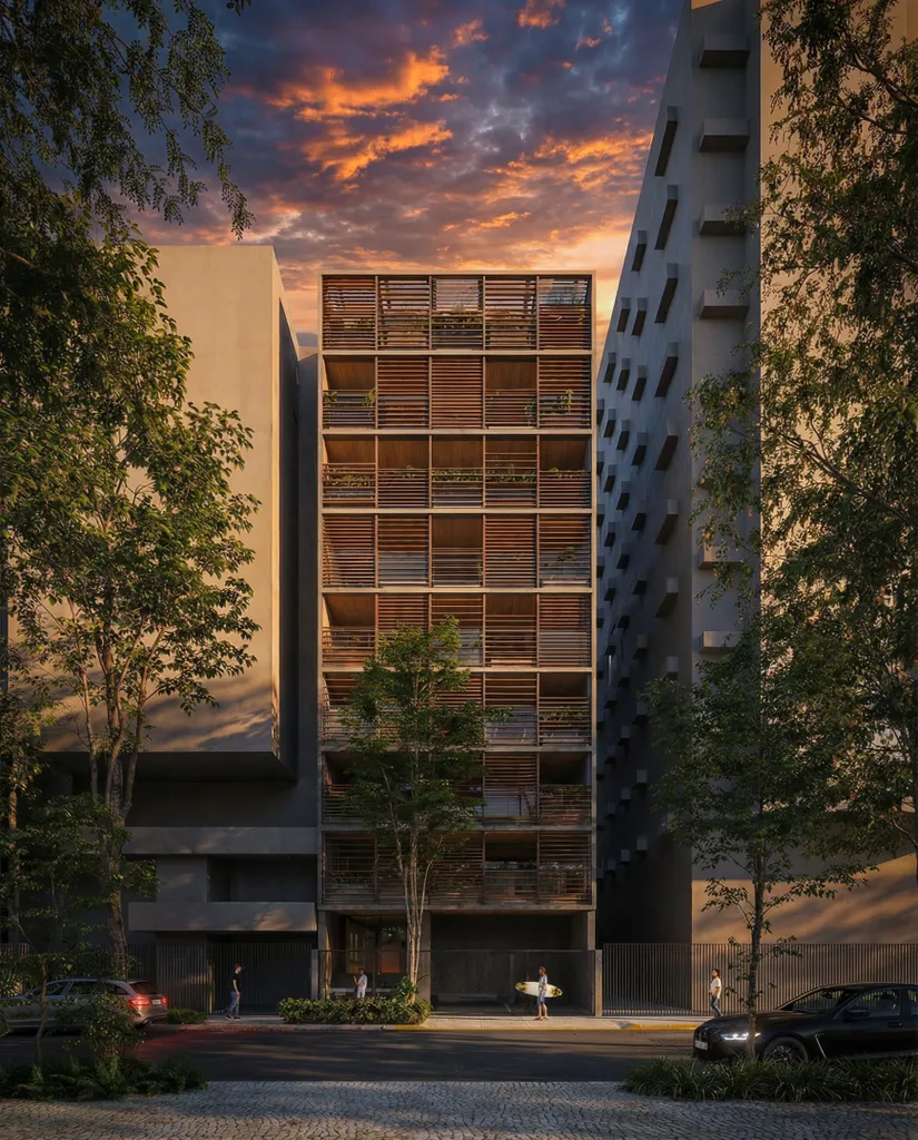 Imagem Apartamento à venda em Rio de Janeiro, Leblon, com 4 quartos, 227.76m2