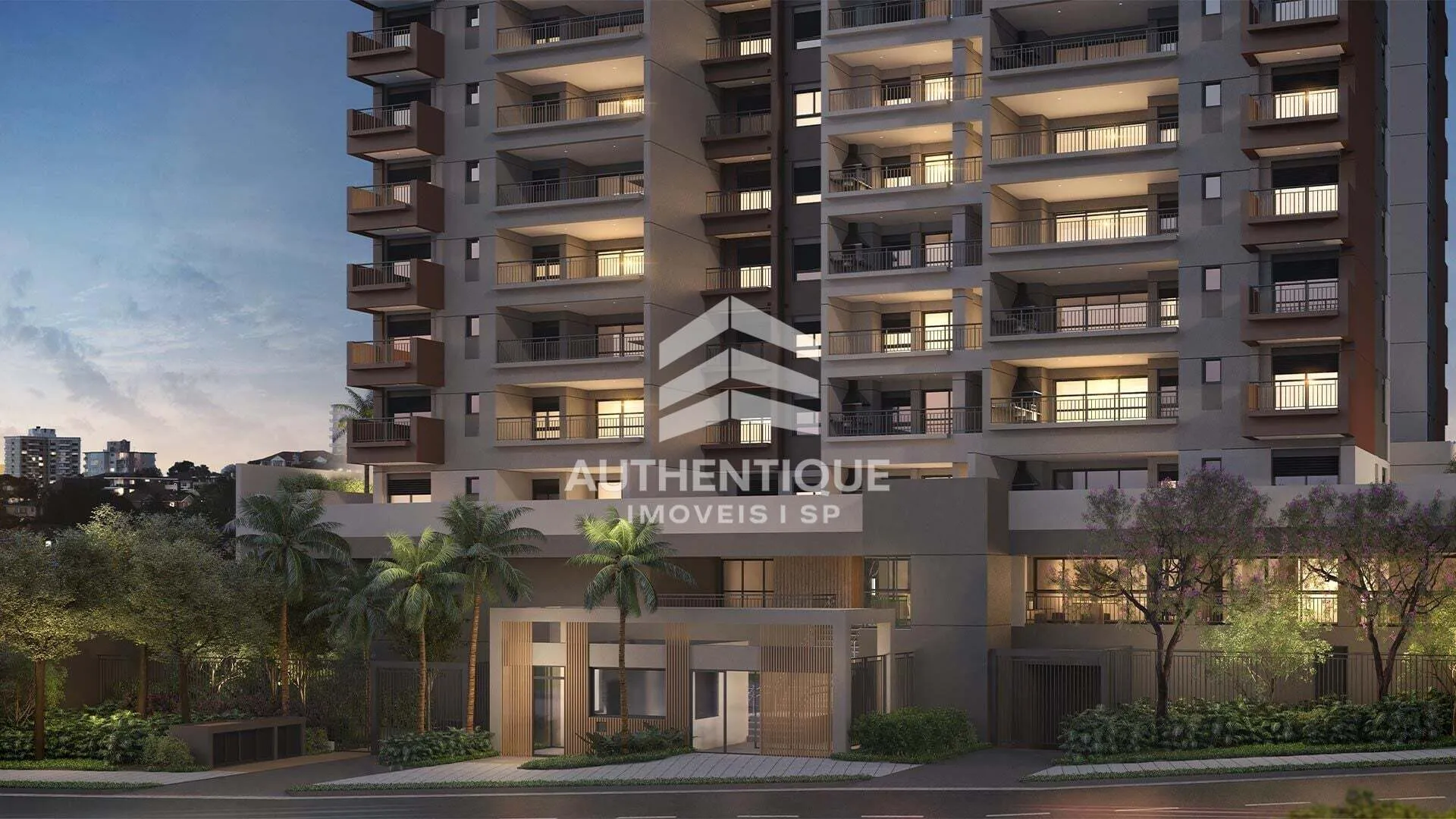 Imagem IRIO GOLF GARDEN - Apartamento à venda no bairro Vila Sofia - São Paulo/SP, Zona Sul