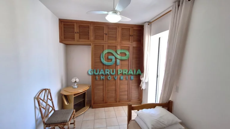 Imagem Apartamento à venda no bairro Pitangueiras - Guarujá/SP