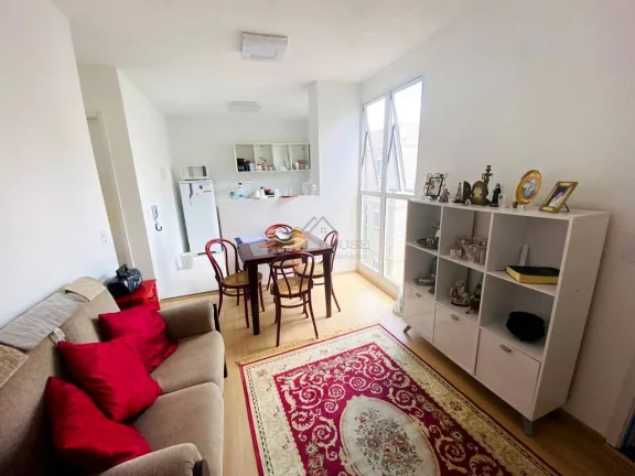 Imagem APARTAMENTO PADRÃO