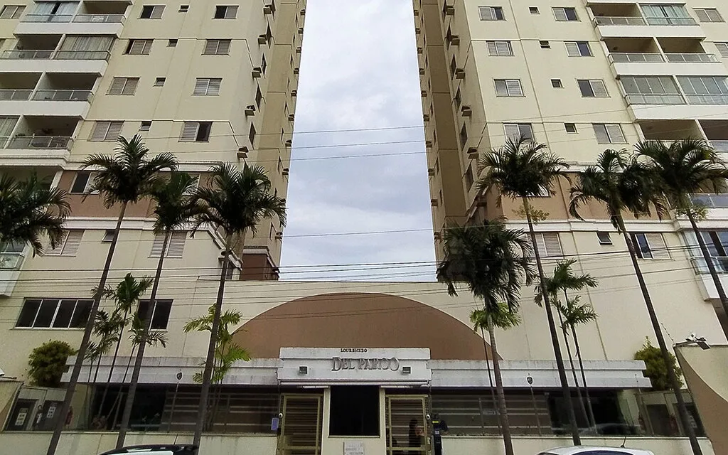 Foto do imóvel Apartamento à venda no bairro Parque Amazônia - Goiânia/GO