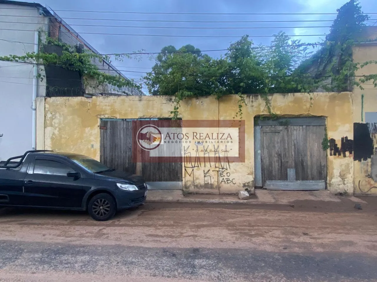 Imagem Casa à venda no Jardim Jabaquara, São Paulo por R$ 449 mil
