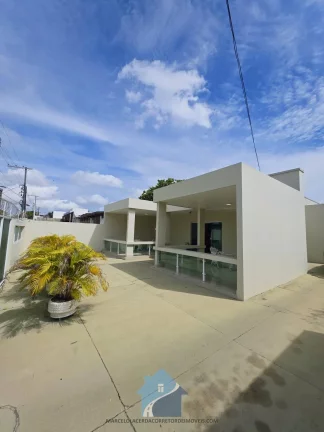 Imagem CASA NO CONDOMÍNIO ORQUÍDEA UIRAPURU - PARQUE 10