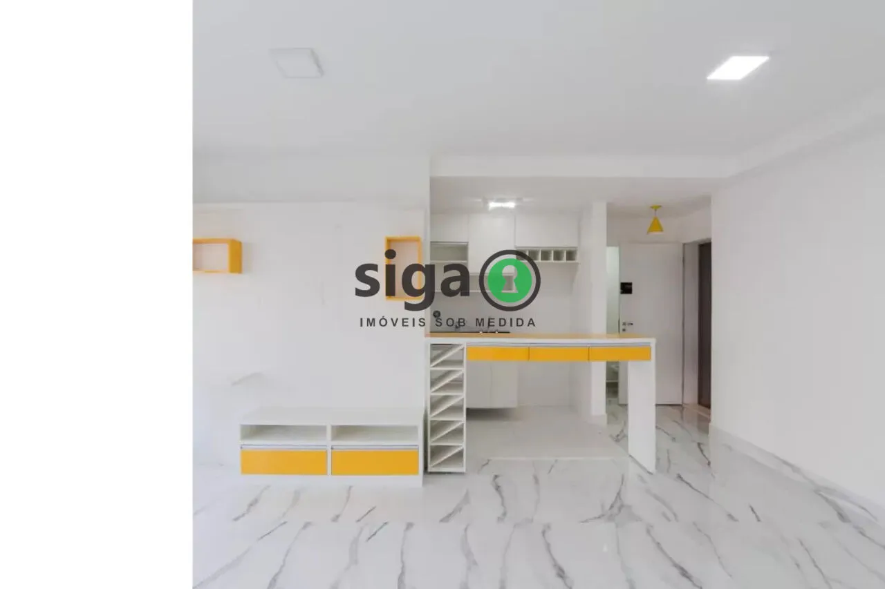 Imagem Studio com 1 dormitório à venda na Vila Cruzeiro
