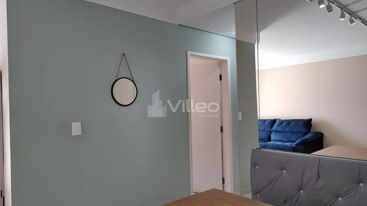Imagem Descubra o conforto e a qualidade de vida que você e sua família merecem neste excelente apartamen...
