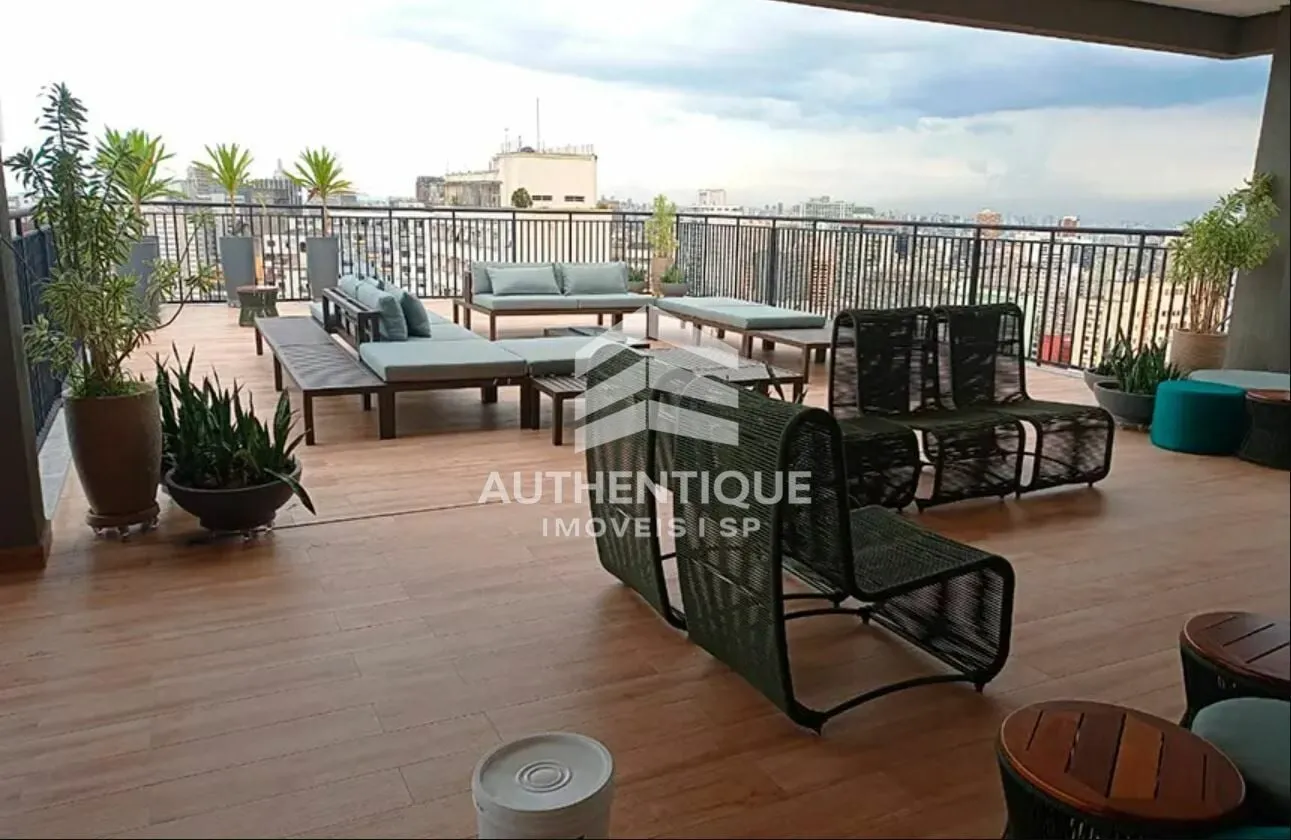 Imagem You Central Park - Consolação / Bela Vista - Apartamento à venda no bairro Consolação - São Paulo/SP, Zona Central