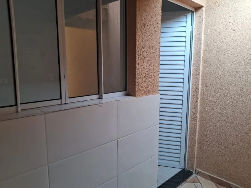 Imagem CASA COM 49,23 m² - RIBEIRÓPOLIS - PRAIA GRANDE SP