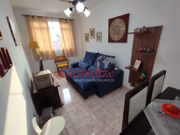 Foto do imóvel Apartamento 77mt² dois quartos por R$350.000,00 no bairro do Campo Grande em Santos
