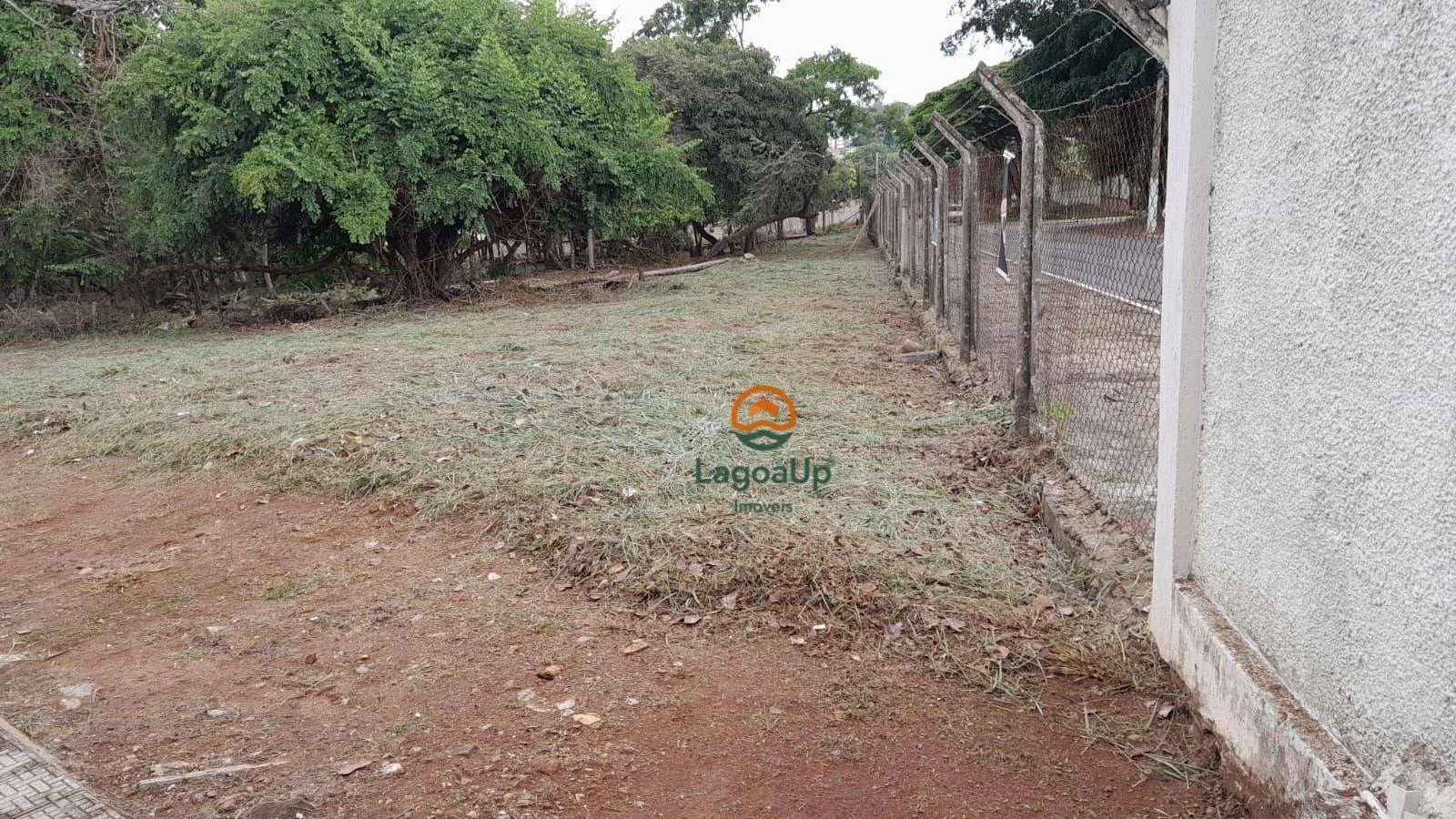 Imagem Terreno à venda, 1500 m² por R$ 650.000,00 - Condomínio Roseiral - Lagoa Santa/MG