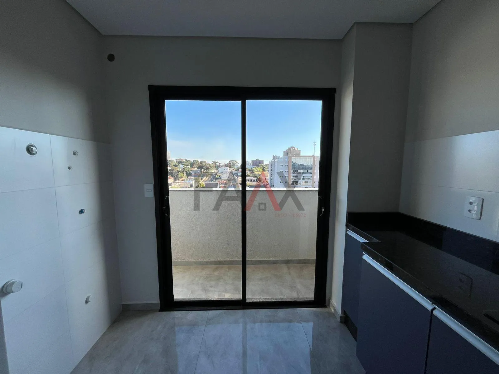 Imagem Apartamento com 03 Quartos e Sacada com Churrasqueira no Vila Borghese