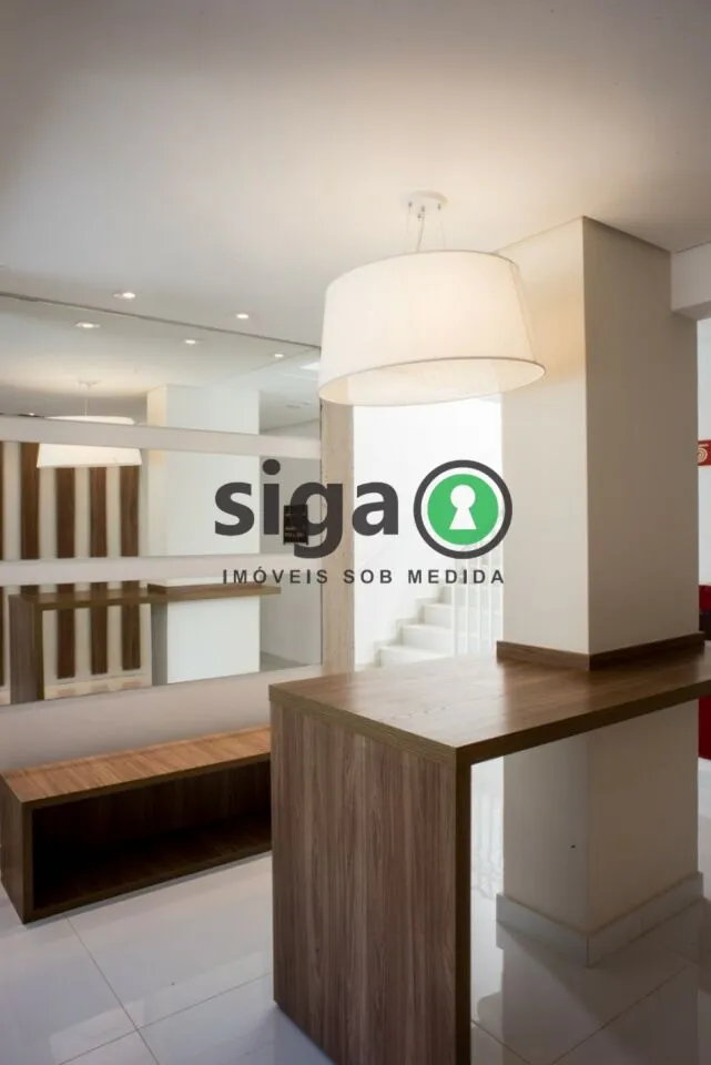Imagem Apartamento 2 dormitórios na Vila Mariana 2 vagas e depósito, a poucos minutos do Parque Ibirapuera