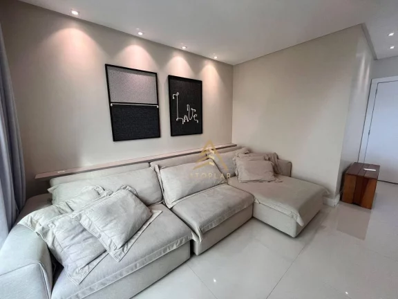 Imagem Apartamento à venda, 137 m² por R$ 3.199.000,00 - Centro - Balneário Camboriú/SC