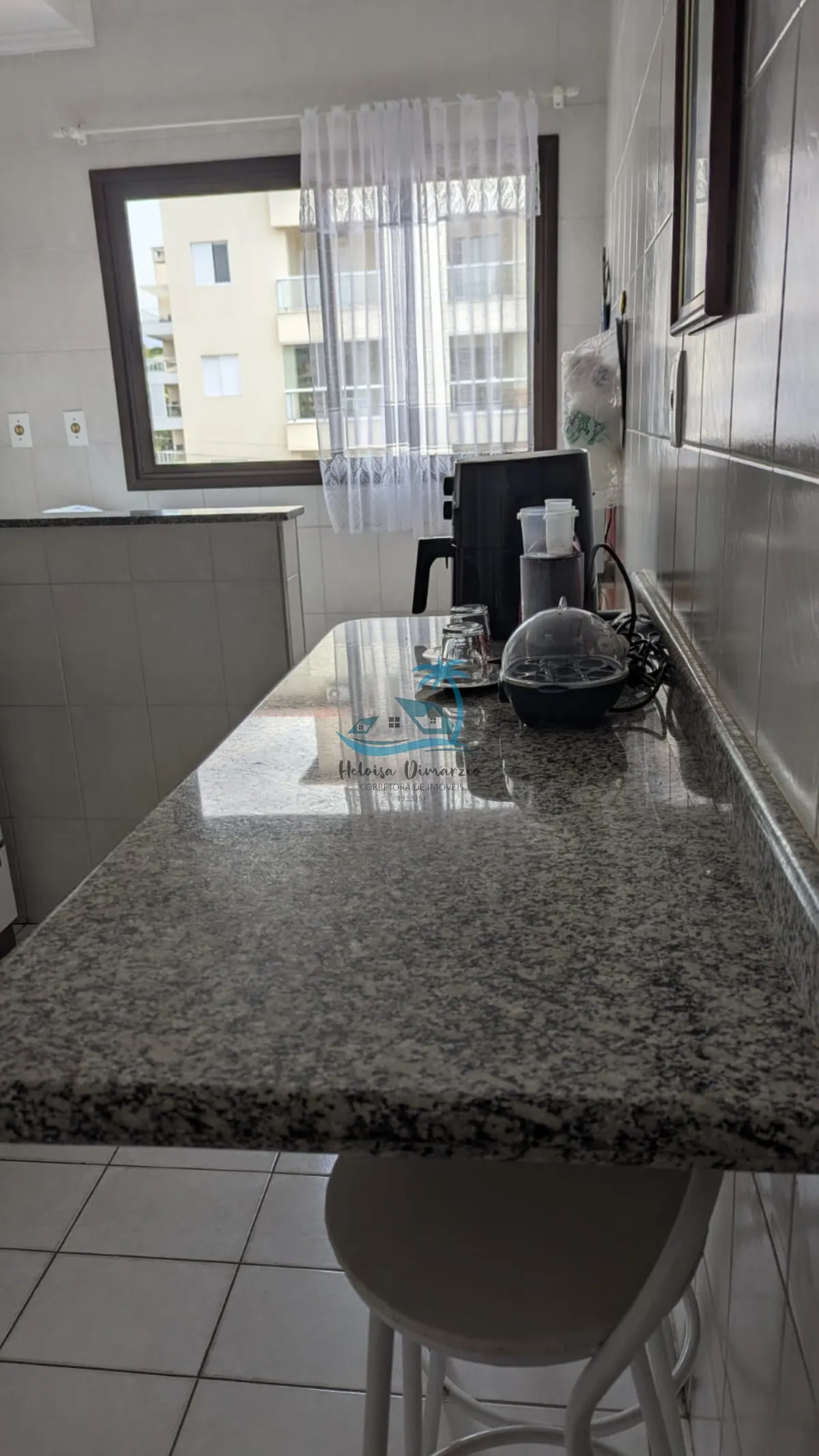 Imagem Apartamento com 2 dormitórios a venda em Ubatuba no Bairro Itaguá.