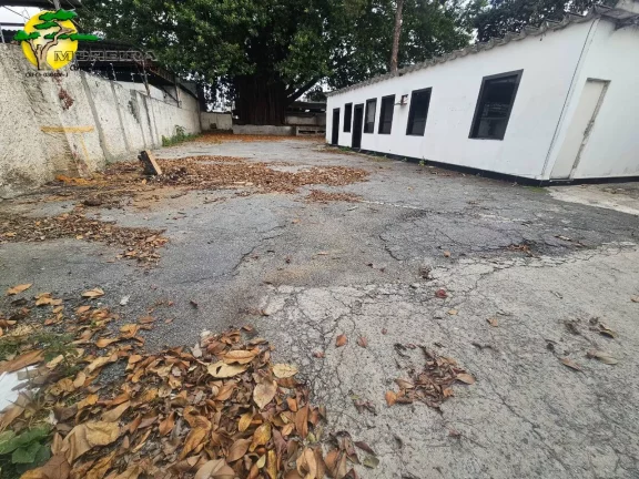 Imagem ALUGA SE TERRENO DE 1000M² NA ZONA LESTE