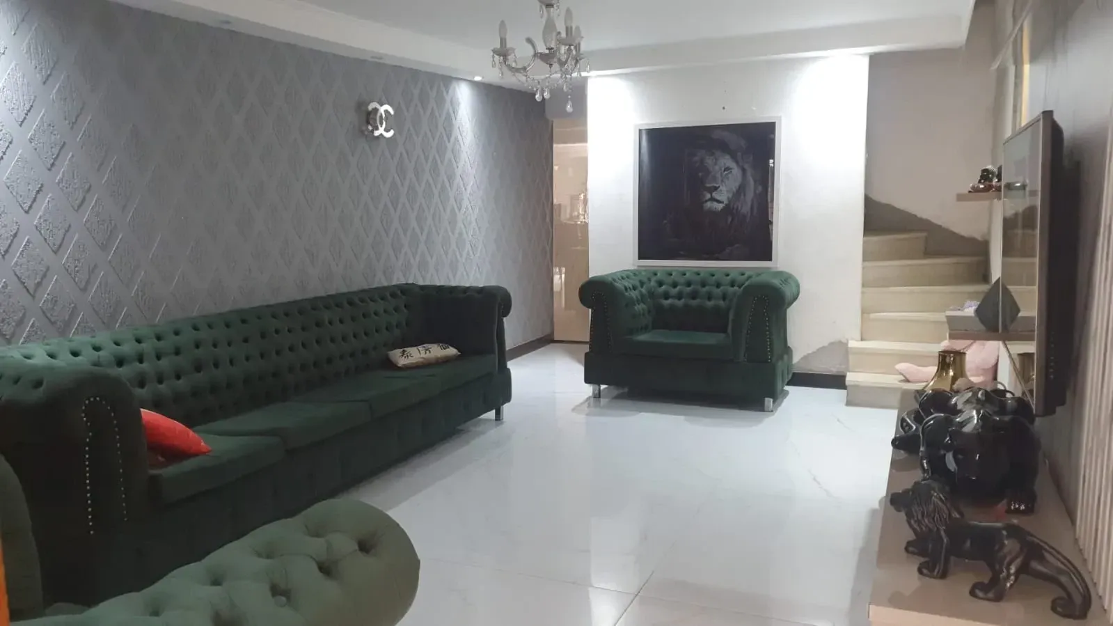 Foto do imóvel Sobrado com 3 Quartos à Venda, 110 m² em Chácara Japonesa - São Paulo