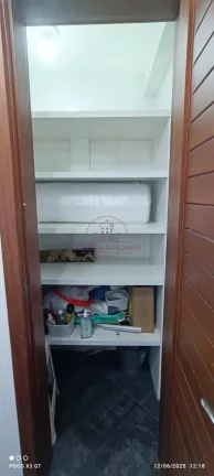Imagem 3 quartos, suíte, montado, lazer na cobertura