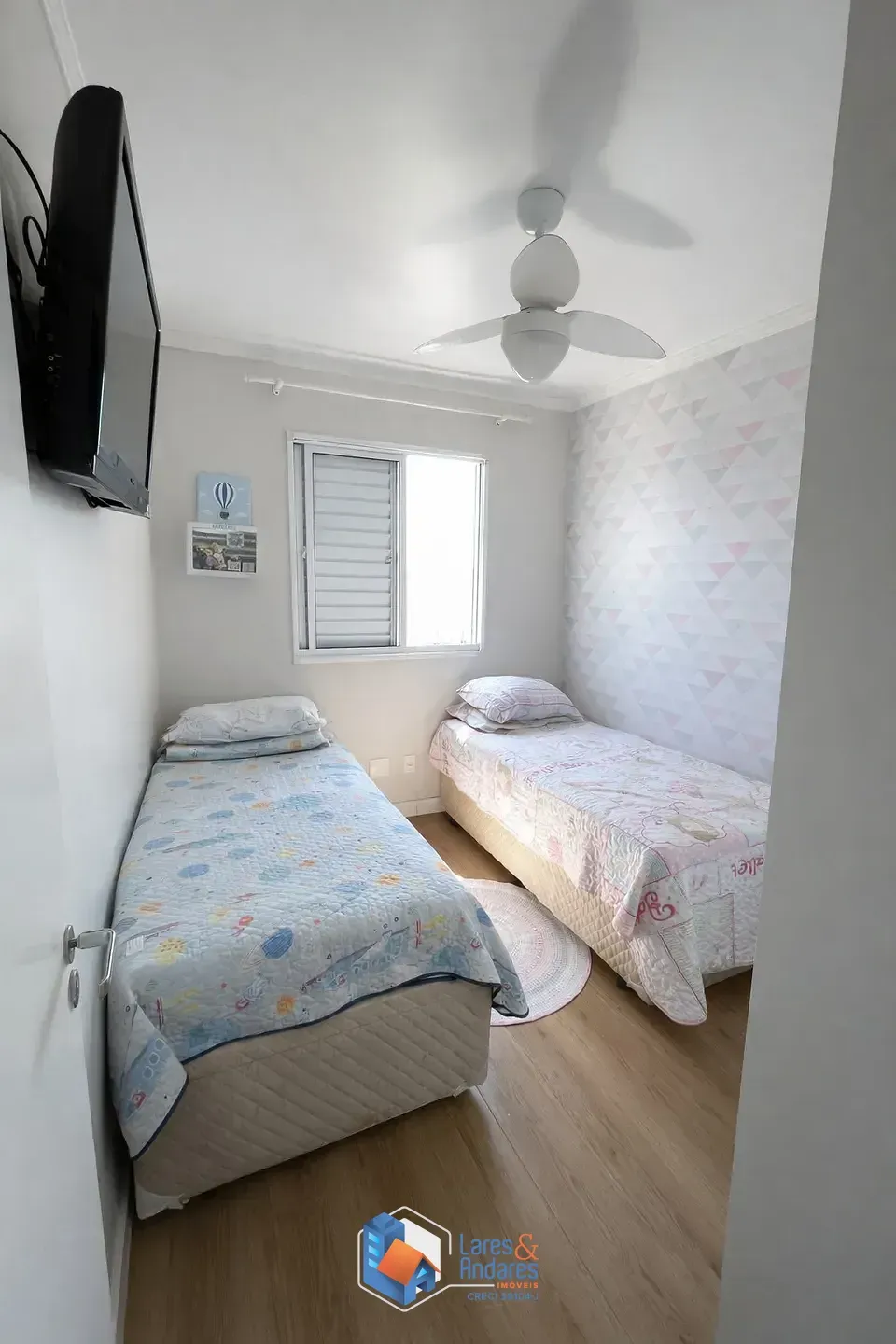 Imagem Apartamento para venda em Jaguaré com 2 quartos, sendo 1 suíte, 62m²