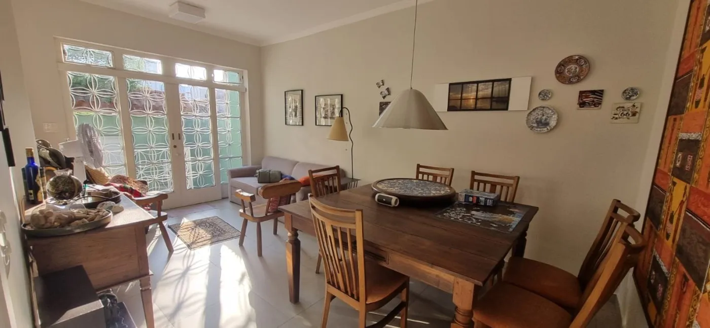 Imagem Casa para Locação em São Paulo, Planalto Paulista, 4 dormitórios, 1 suíte, 3 banheiros, 2 vagas