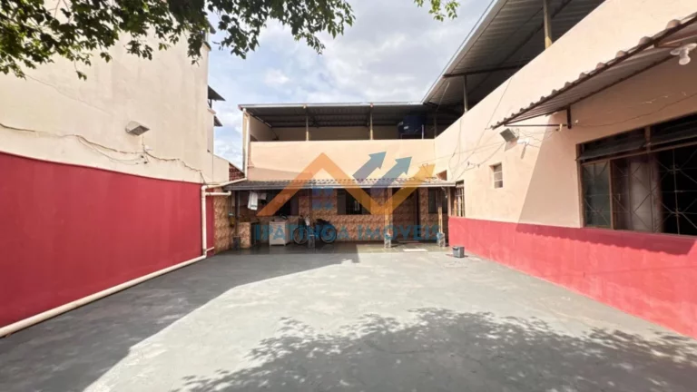 Imagem Casa no Iguaçu - Ipatinga