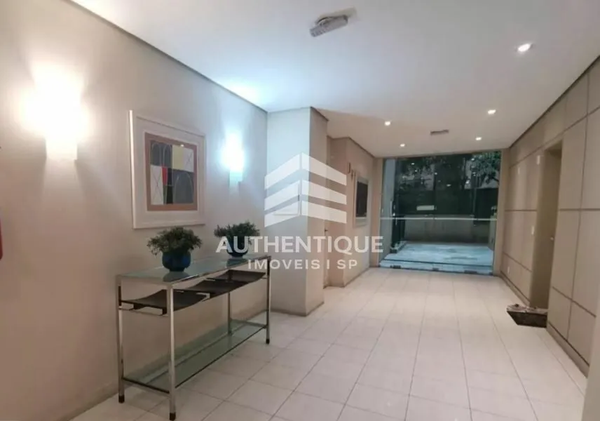 Imagem Villa Amalfi Morumbi / Panamby - Apartamento à venda no bairro Paraíso do Morumbi - São Paulo/SP, Zona Sul