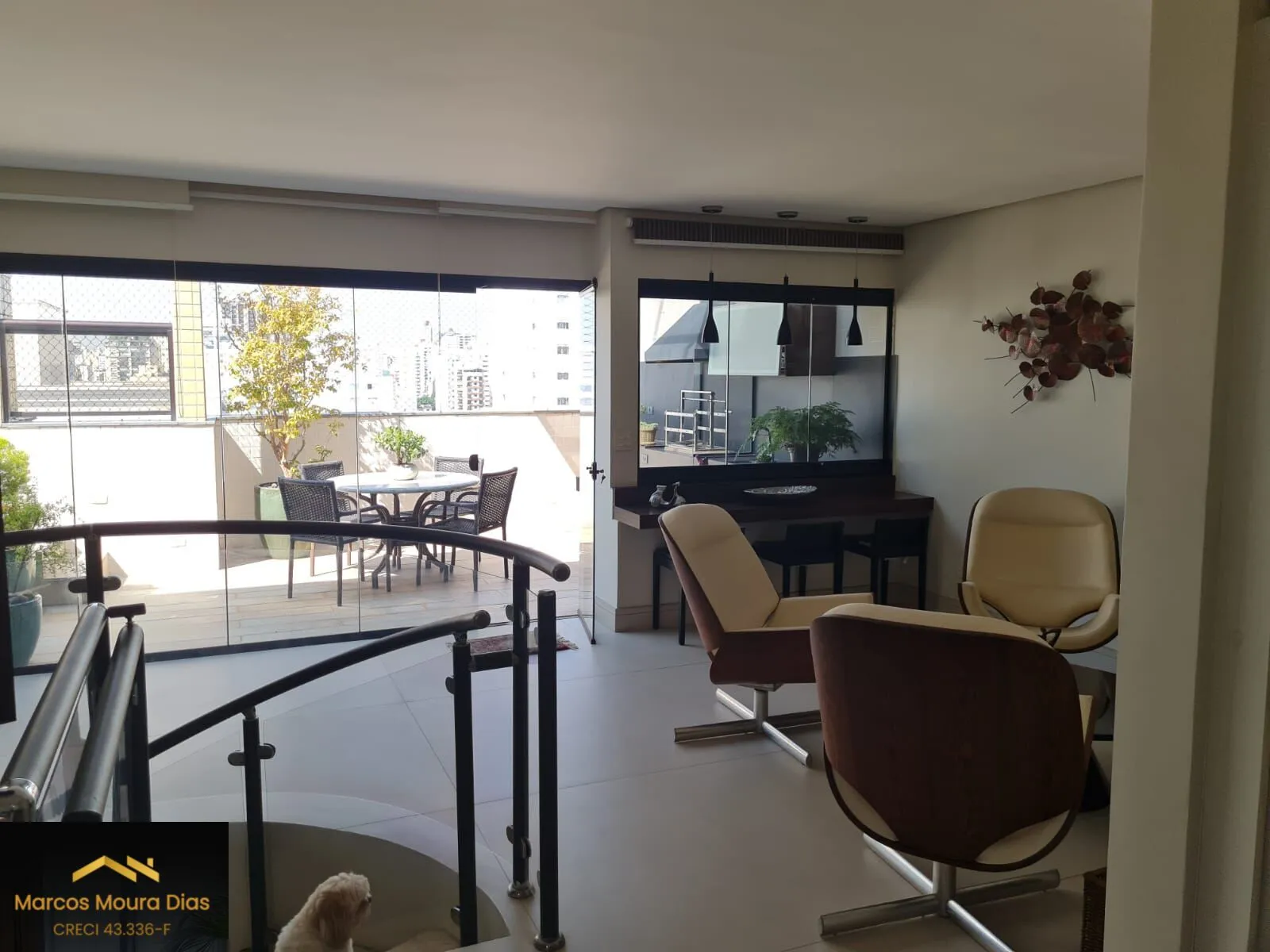 Imagem Apartamento Cobertura Duplex em Pompeia 3 dormitórios ( 2 suítes), 4 Vagas, Edifício com Lazer, Gerador e Portaria 24 hs