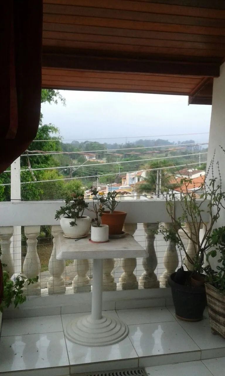 Imagem Casa à venda 5 Quartos, 2 Suites, 2 Vagas, 187.5M², Jardim Santa Luzia, Pindamonhangaba - SP