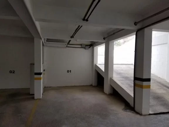Imagem Apartamento 2 quartos sendo 2 suítes para venda no bairro Sagrada Família em Caxias do Sul